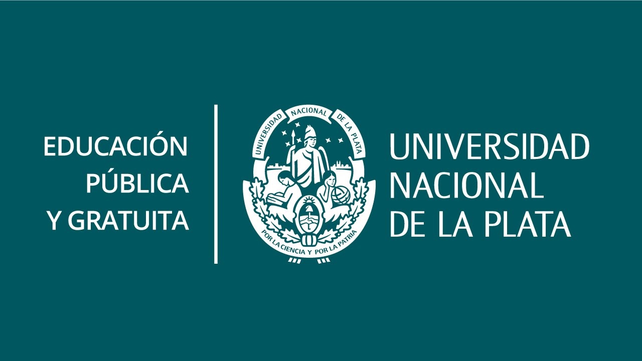 Nacional de La Plata - UNLP